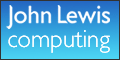 Computers at John Lewis