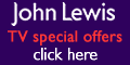 John Lweis Televisions