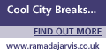 Ramada Jarvis Hotel Breaks